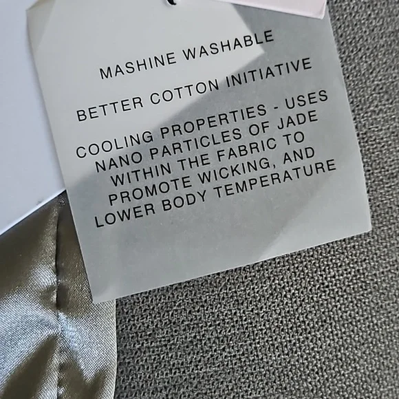 Skin Worldwide cooling slipper, medium - Picture 5 of 5